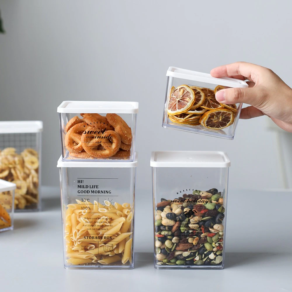 Storage Containers