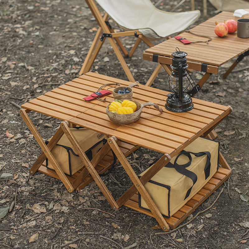 Folding Camping Table