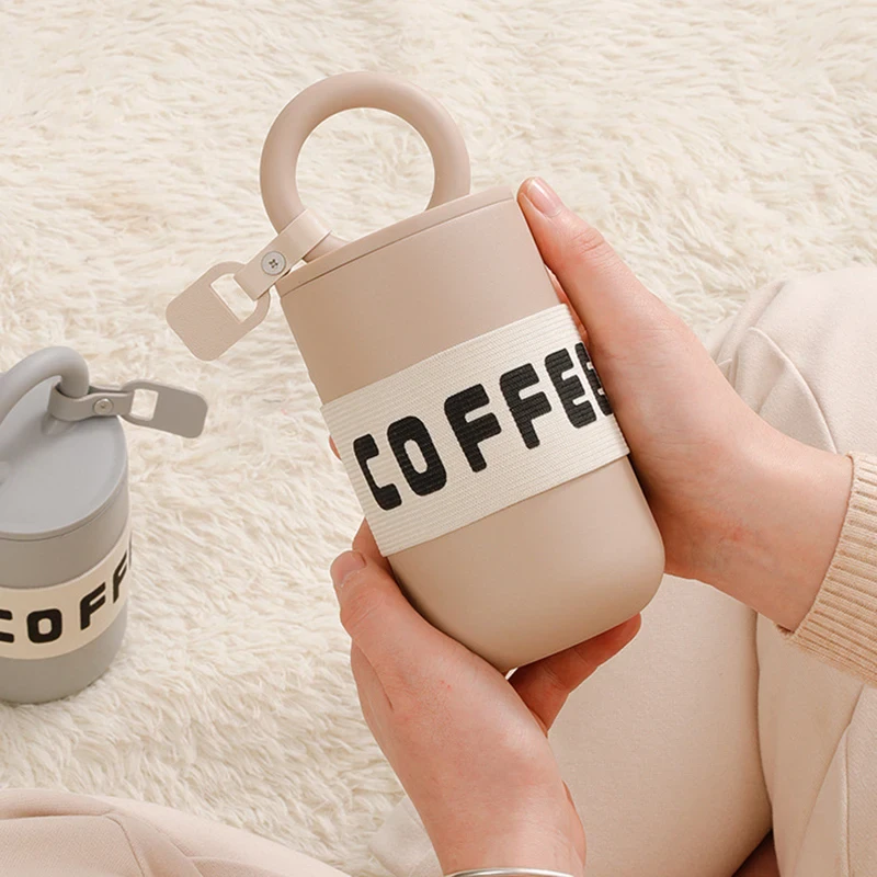 Portable Coffee Thermos