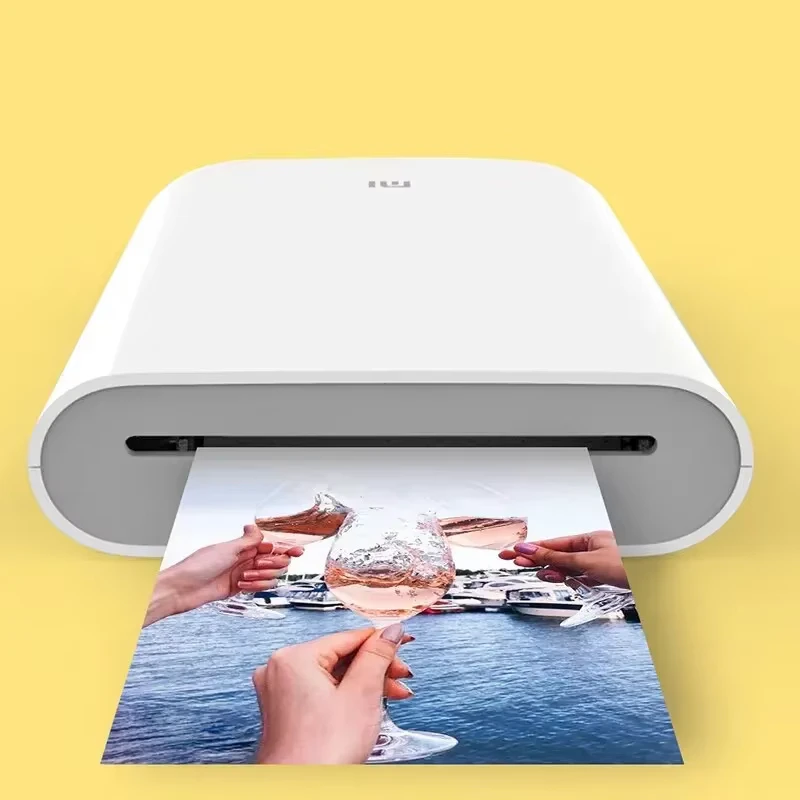 Pocket Bluetooth Printer