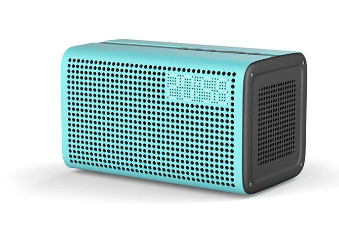 GGM E3 Wireless Bedside Sound System