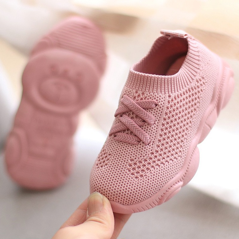 Airmesh Kids Sneakers