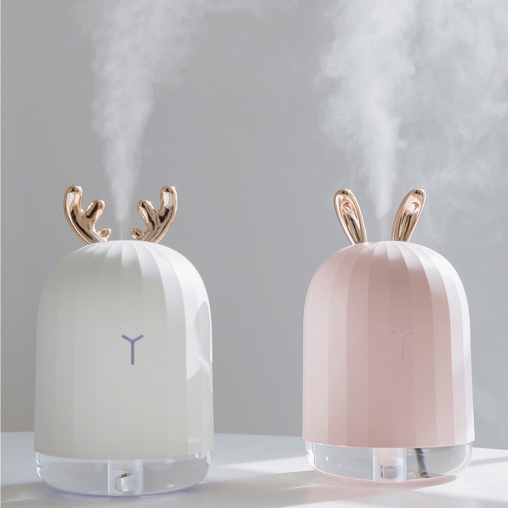 Nordic Essential Oil Diffuser