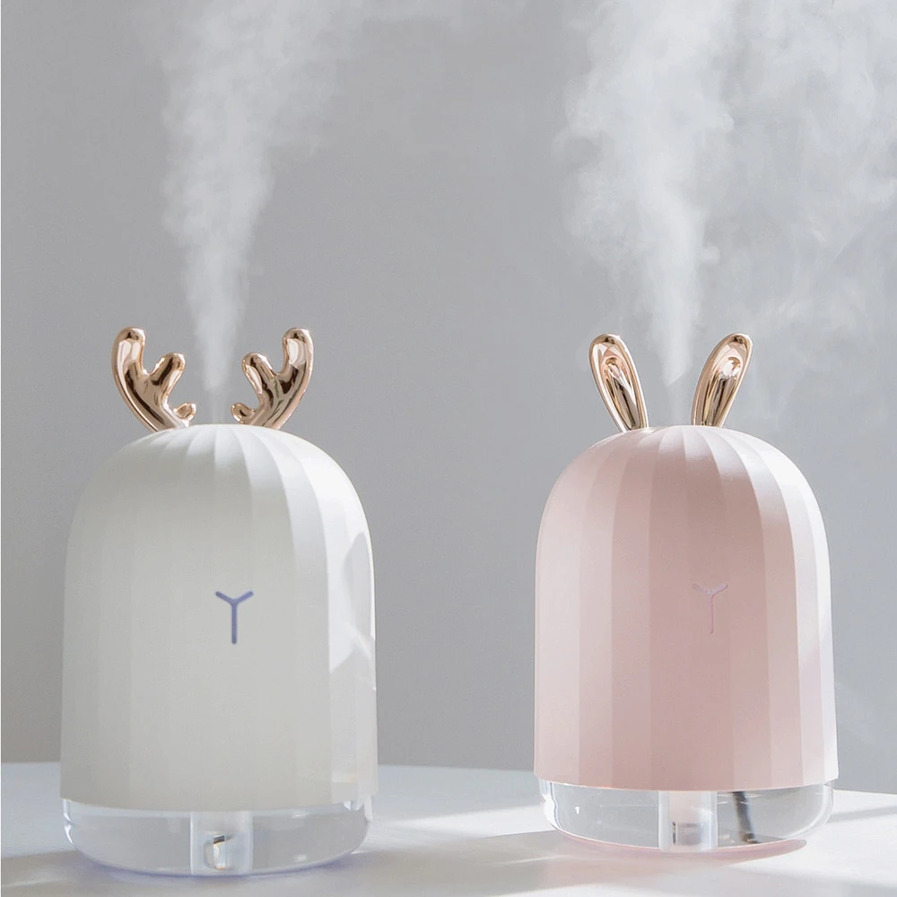 Nordic Essential Oil Diffuser