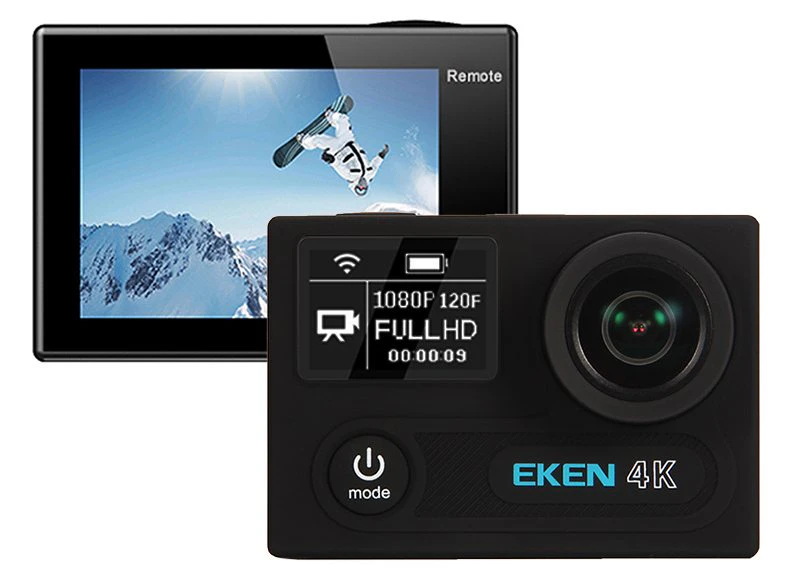 EKEN 4k Action Camera