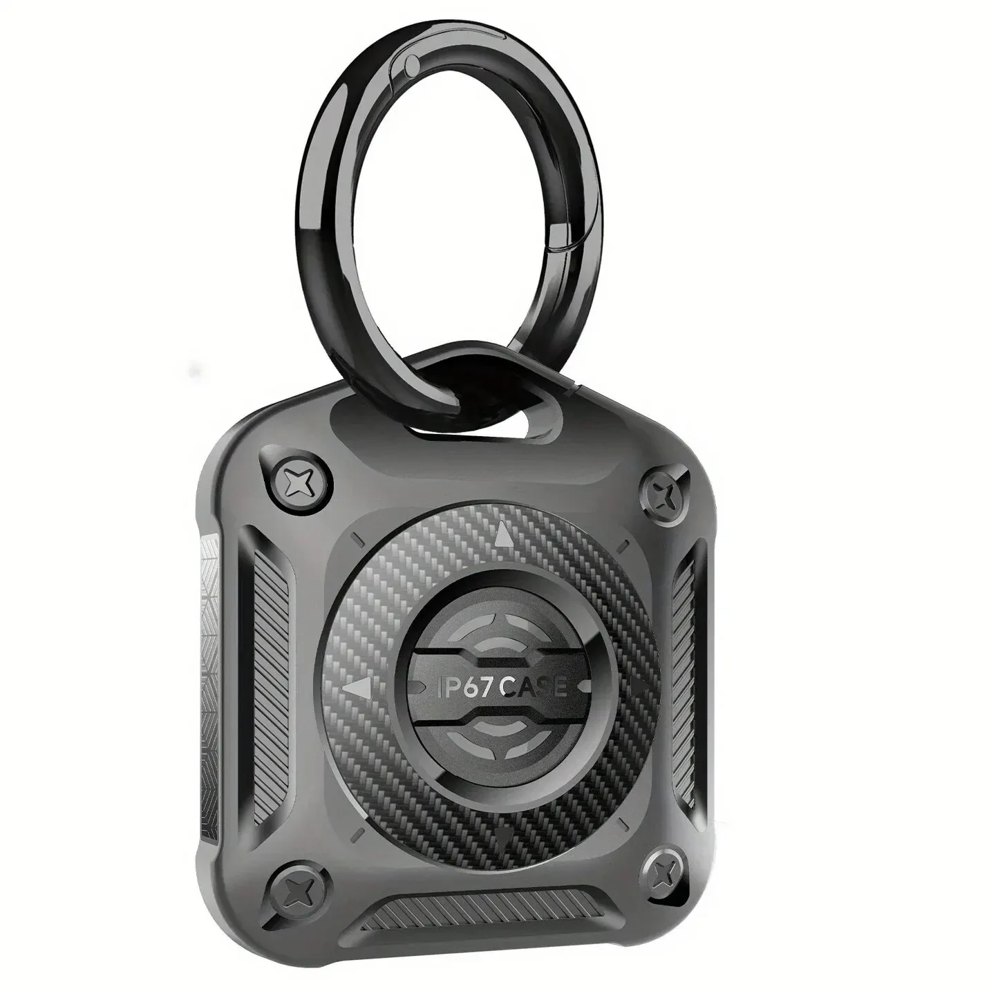 Waterproof AirTag Case