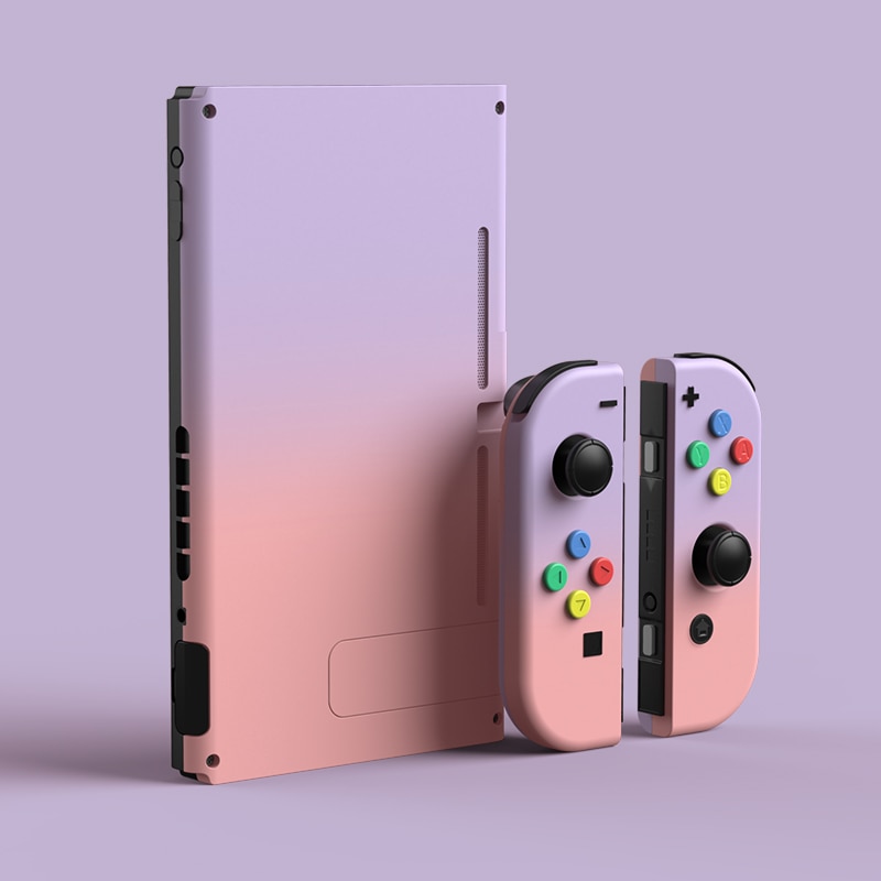 Pastel Gradient Switch Skin