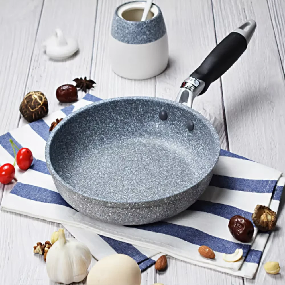 Stone Non-Stick Pan