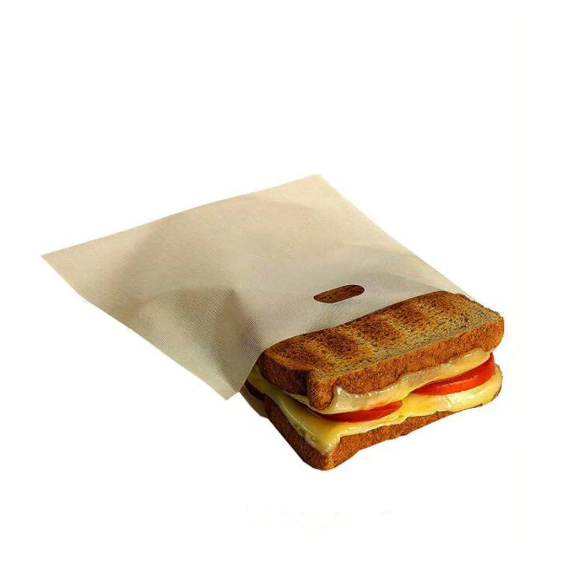 Reusable Sandwich Bag