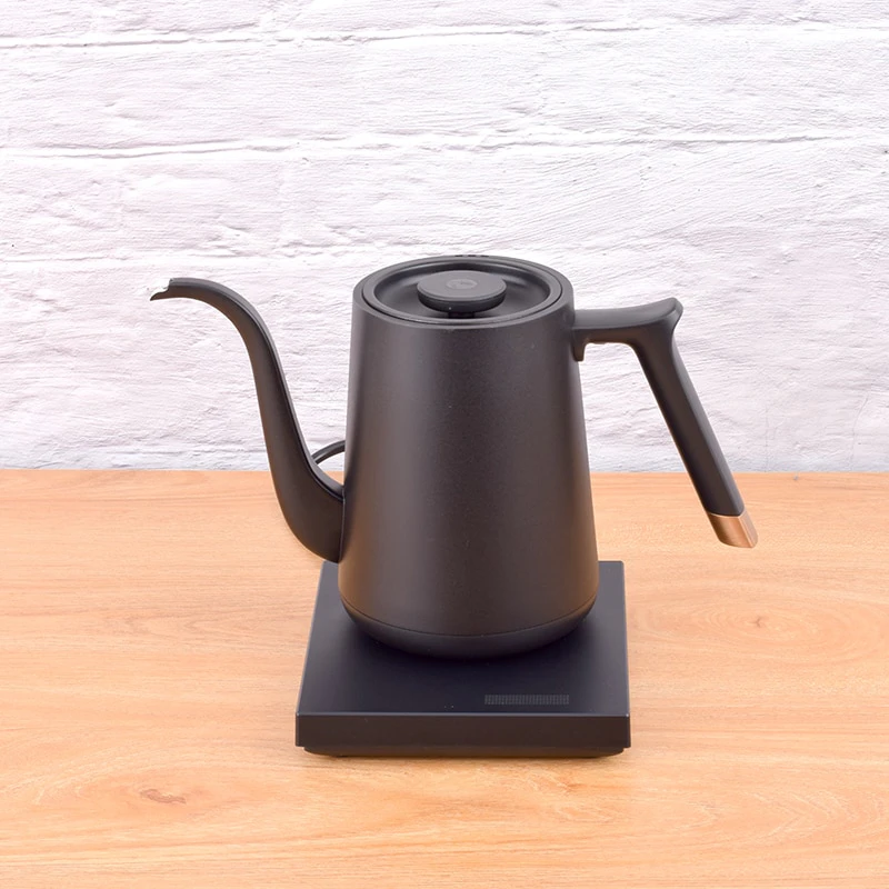 Gooseneck Electric Kettle