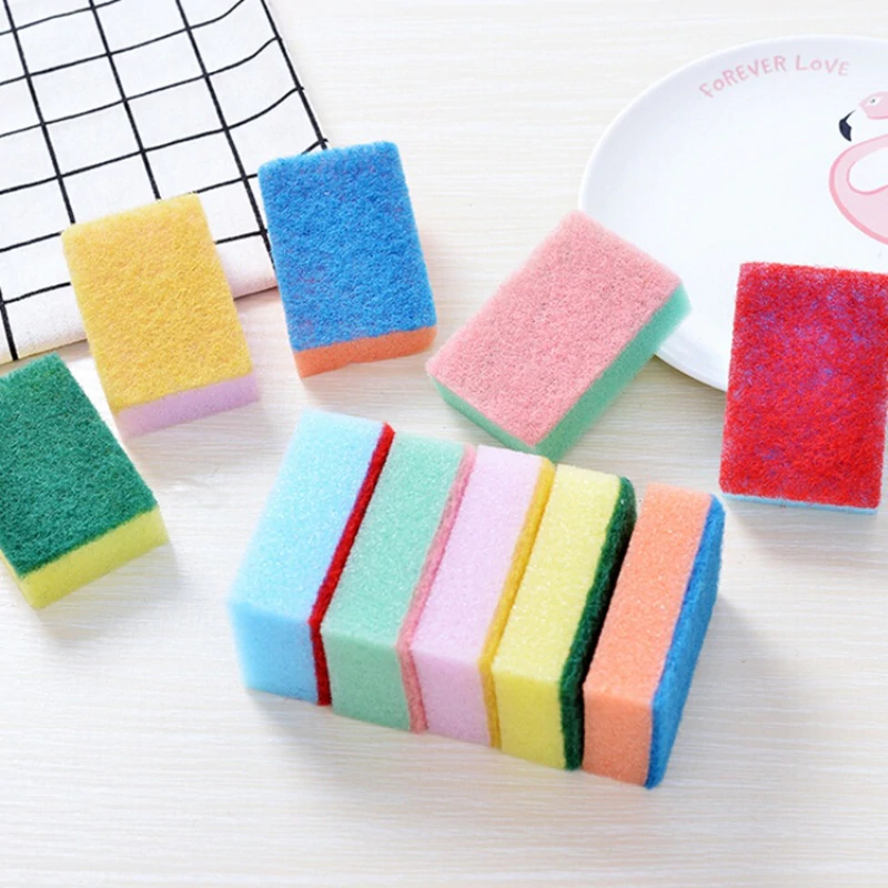 Dishwashing Sponge