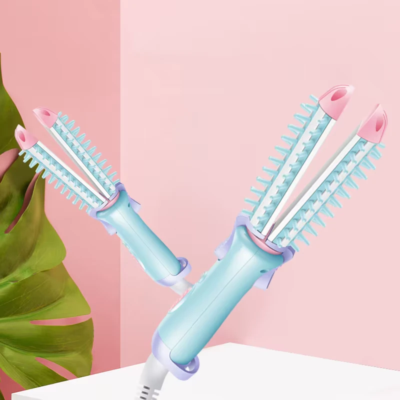 2-in-1 Hair Styler
