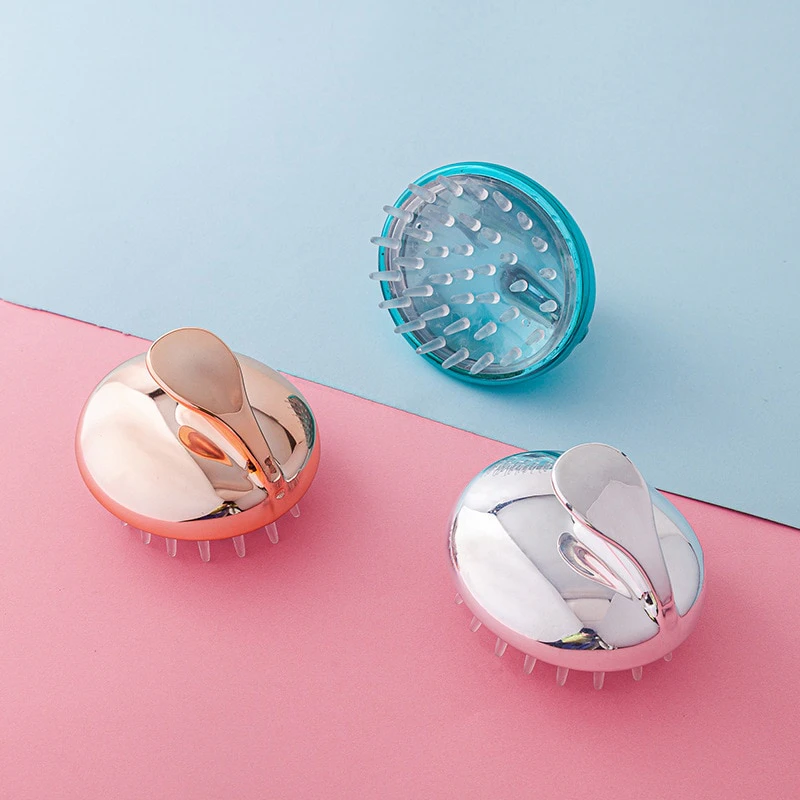 Scalp Massage Comb