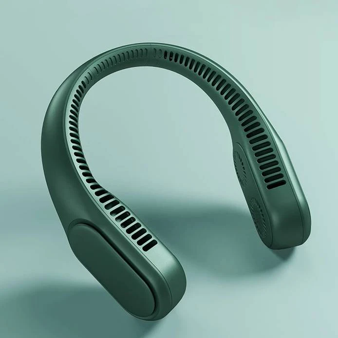 Portable Neck Fan