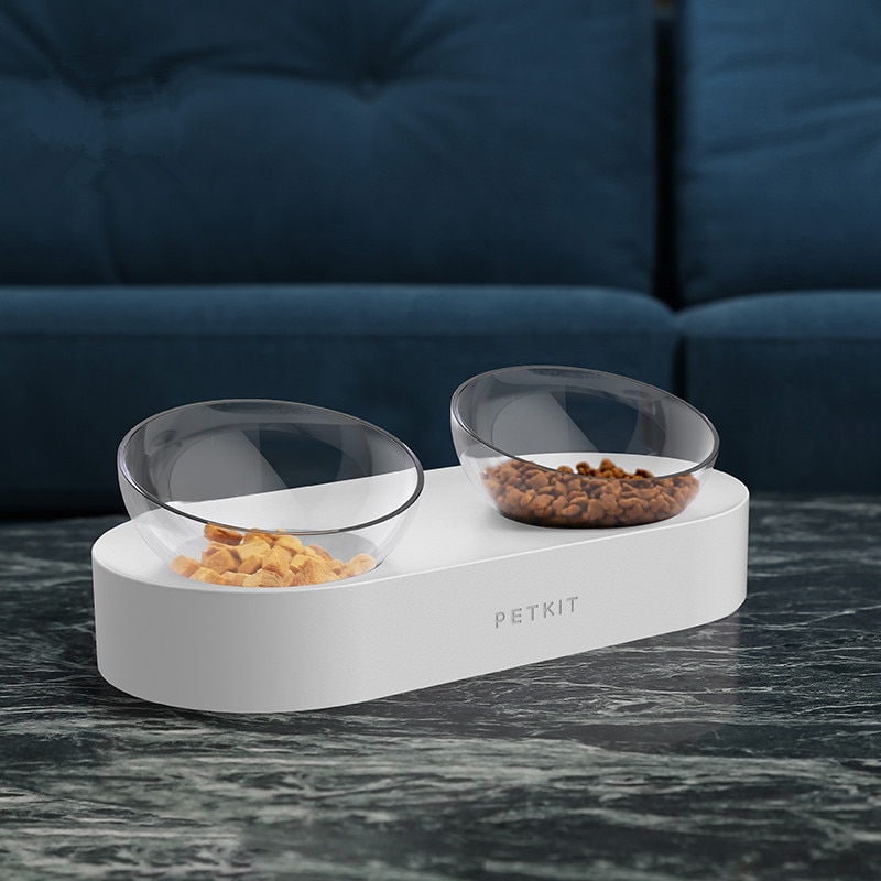 Petkit Dual Cat Bowl
