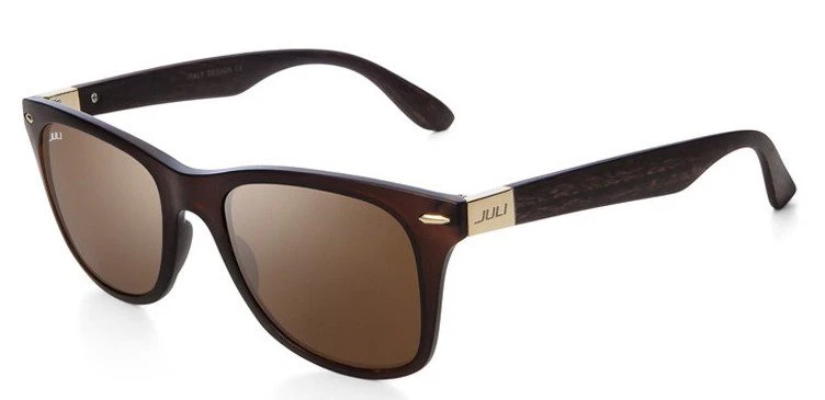 Wooden Style Wayfarers