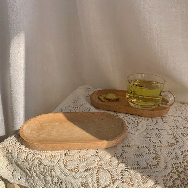 Wooden Tray