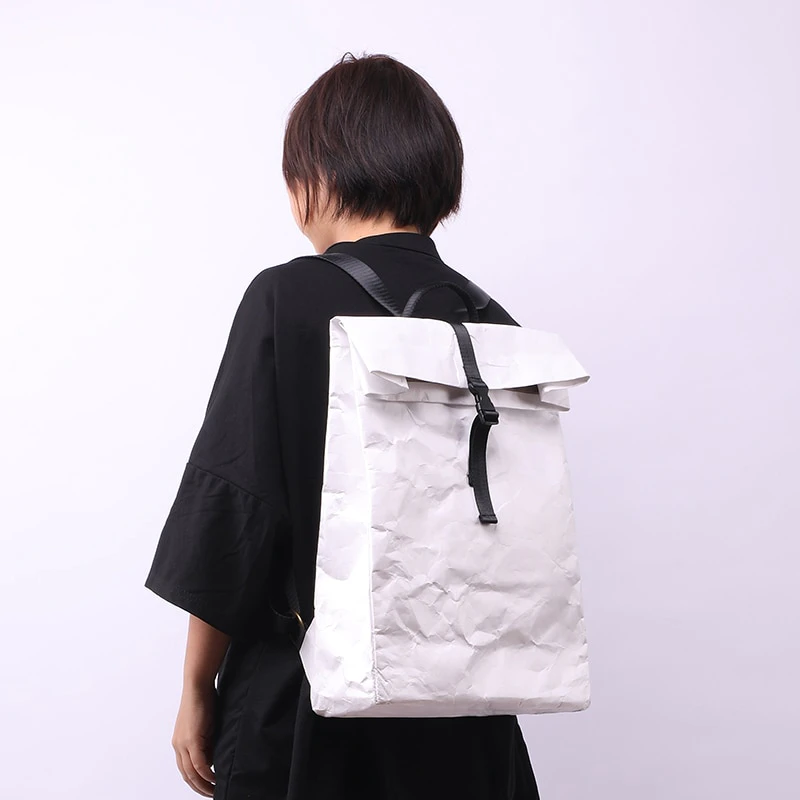 Tyvek Waterproof Backpack