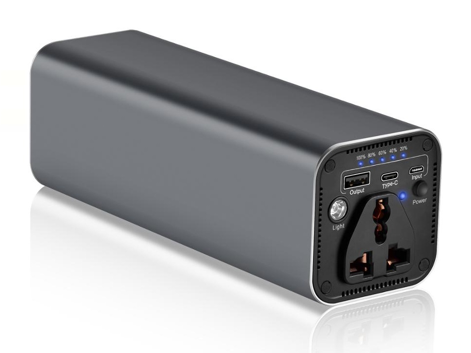 High Voltage Portable Power Unit