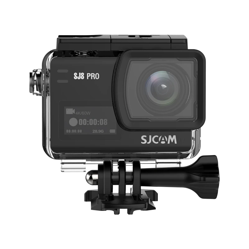 SJCAM SJ8 Pro 4K Action Camera