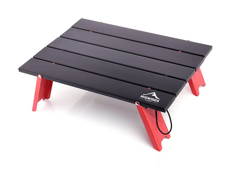 Portable Camping Table