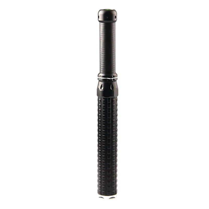 Telescopic Flashlight Baton