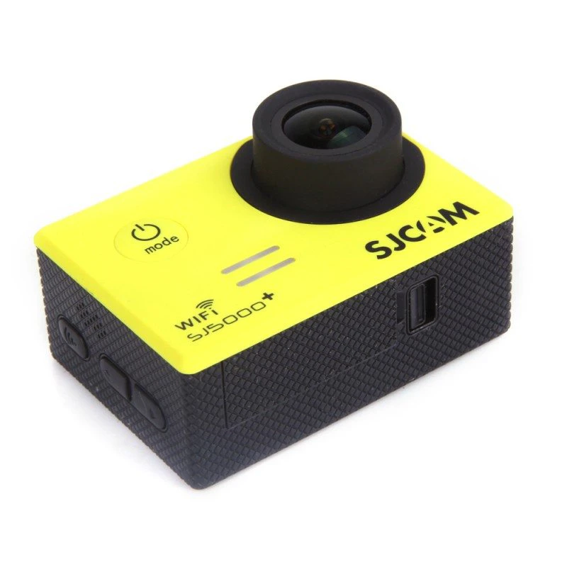 Sjcam Hd 14mp Wifi Sport Camera