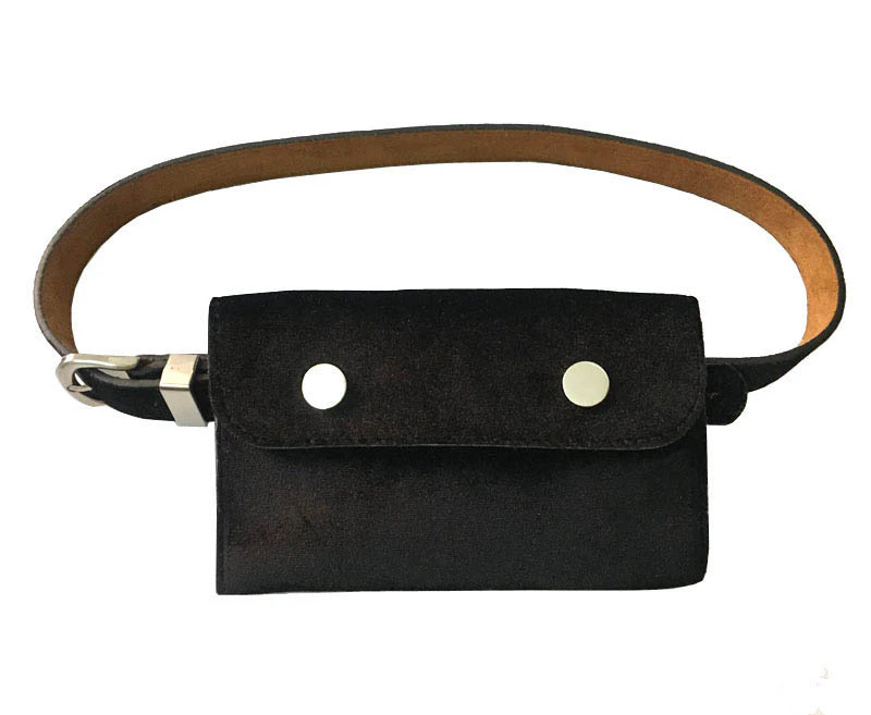 Belt Bag