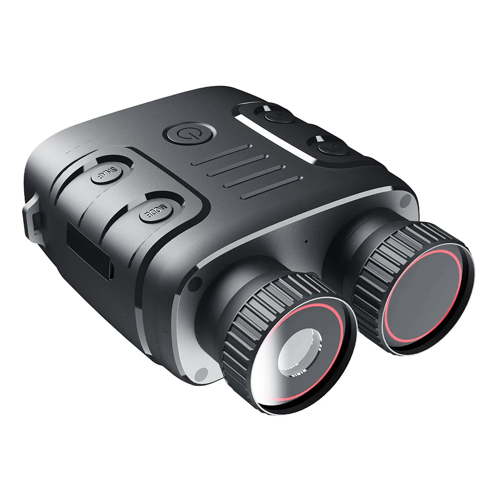 1080P Night-Vision Binoculars