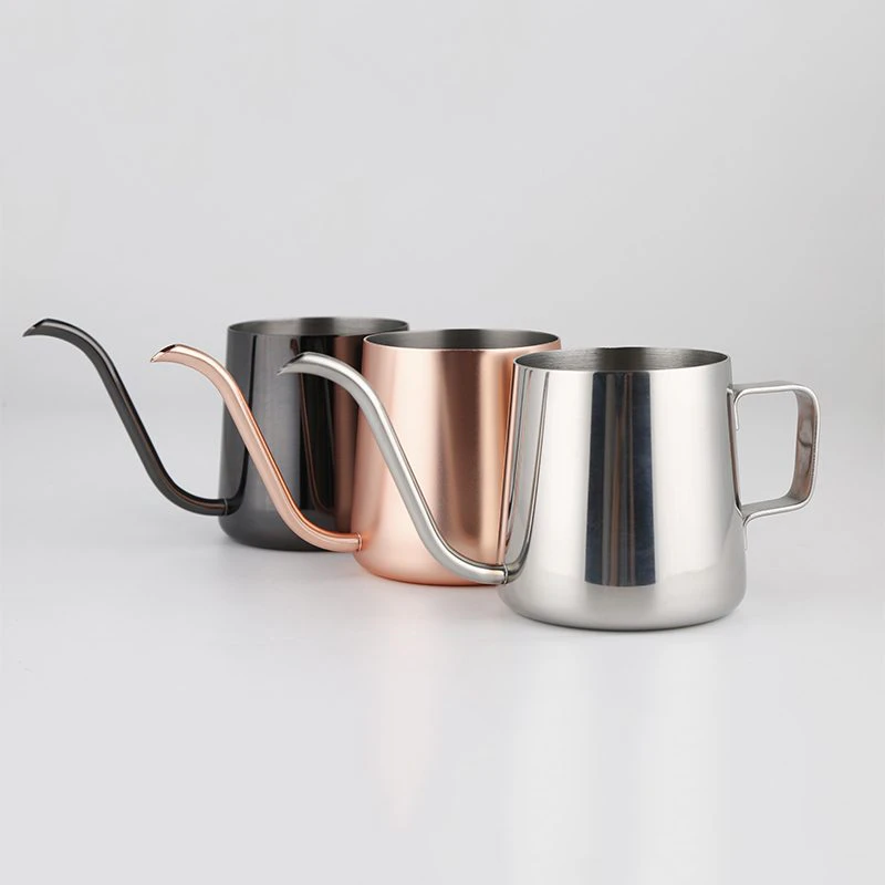 Gooseneck Coffee Kettle