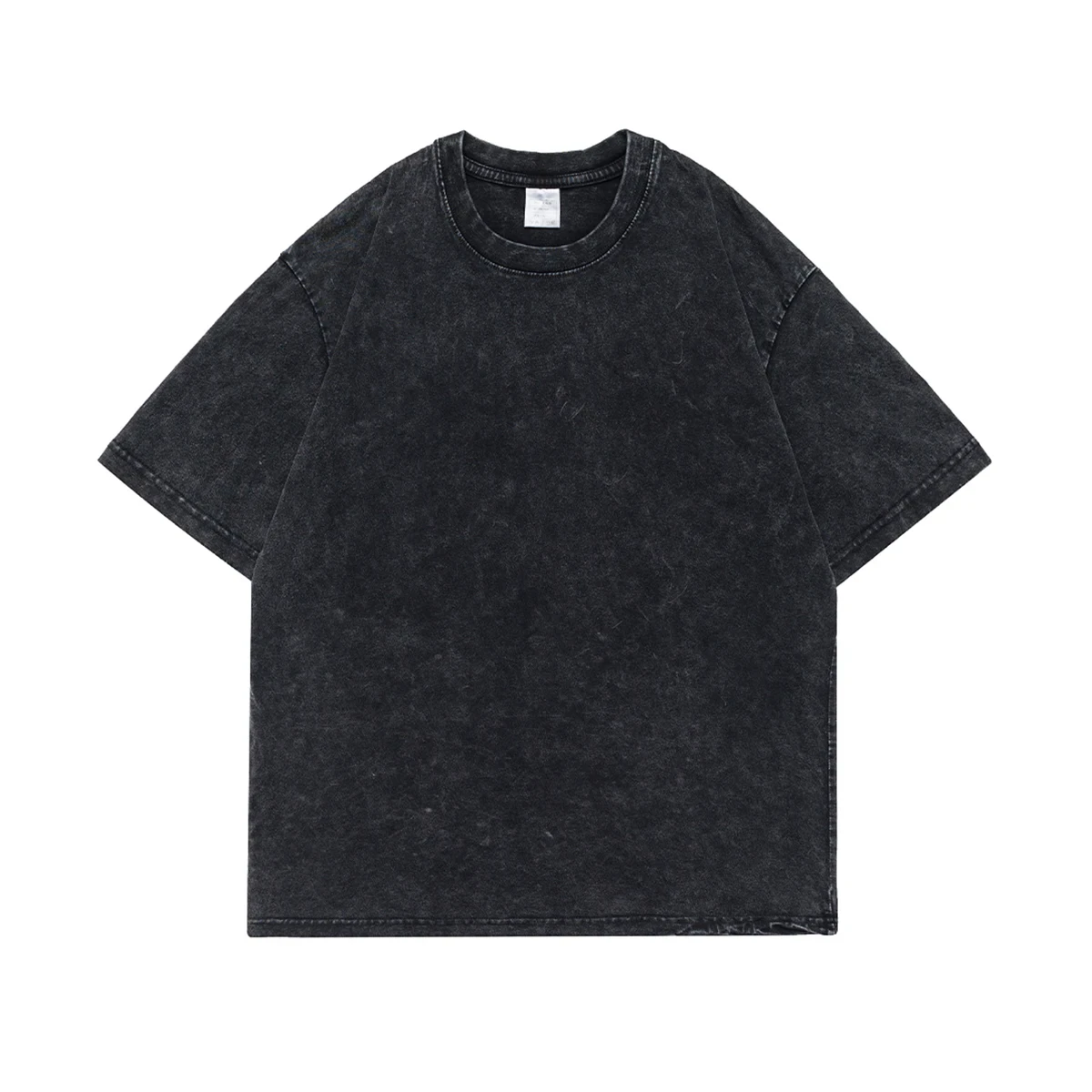Acid Wash Tee