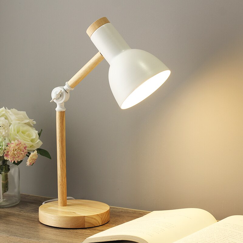 Nordic Desk Lamp