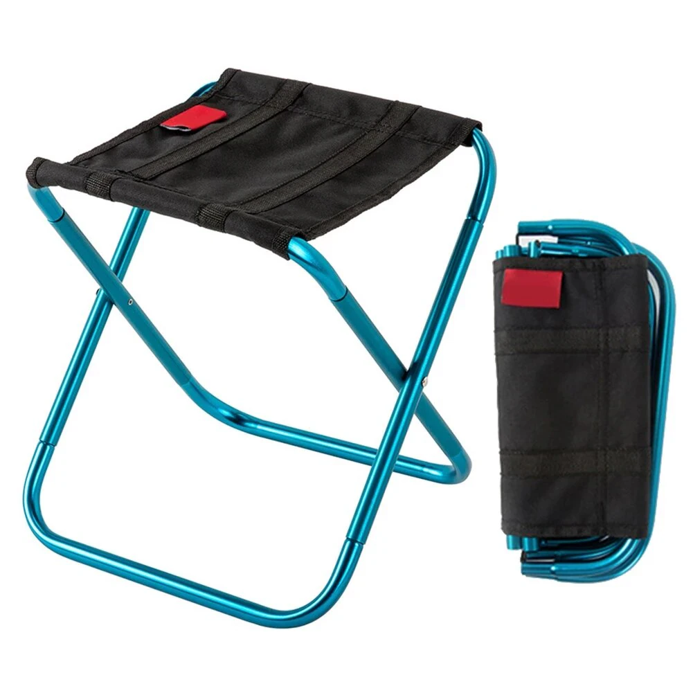 Ultralight Folding Camping Stool