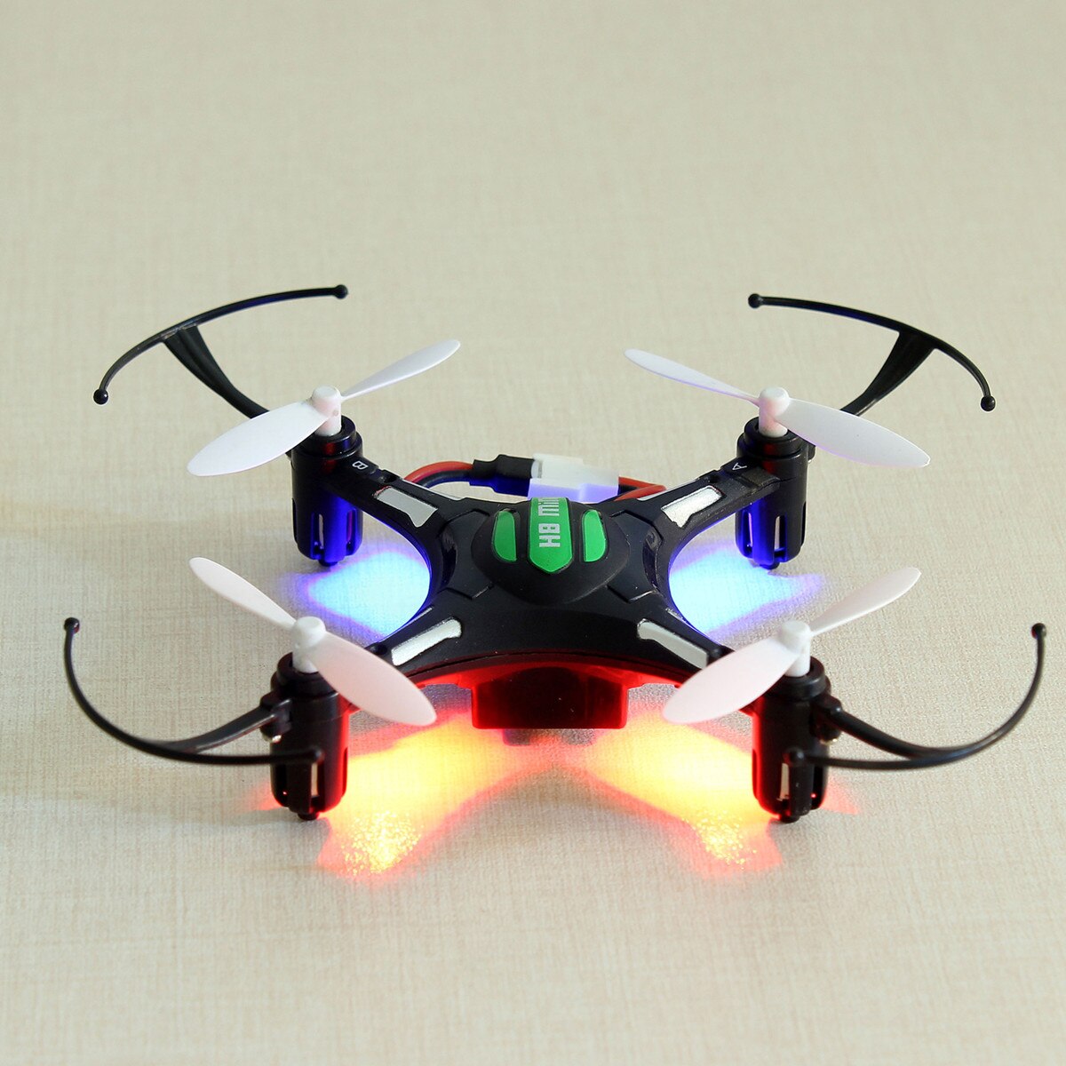 JJRC H8 Mini Quadcopter