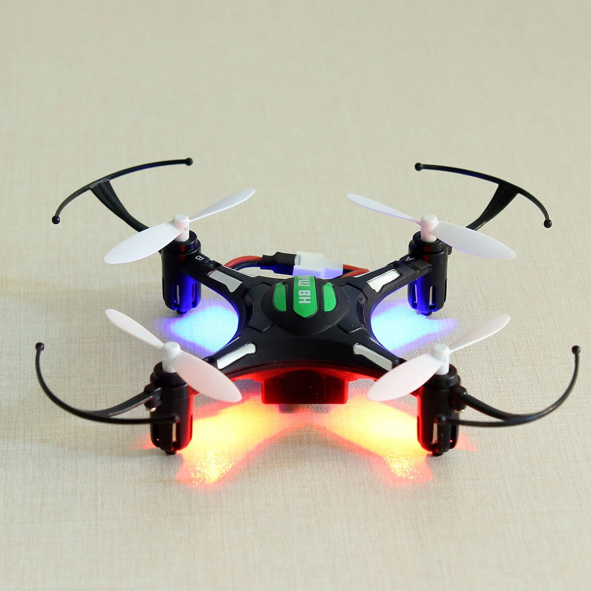 JJRC H8 Mini Quadcopter