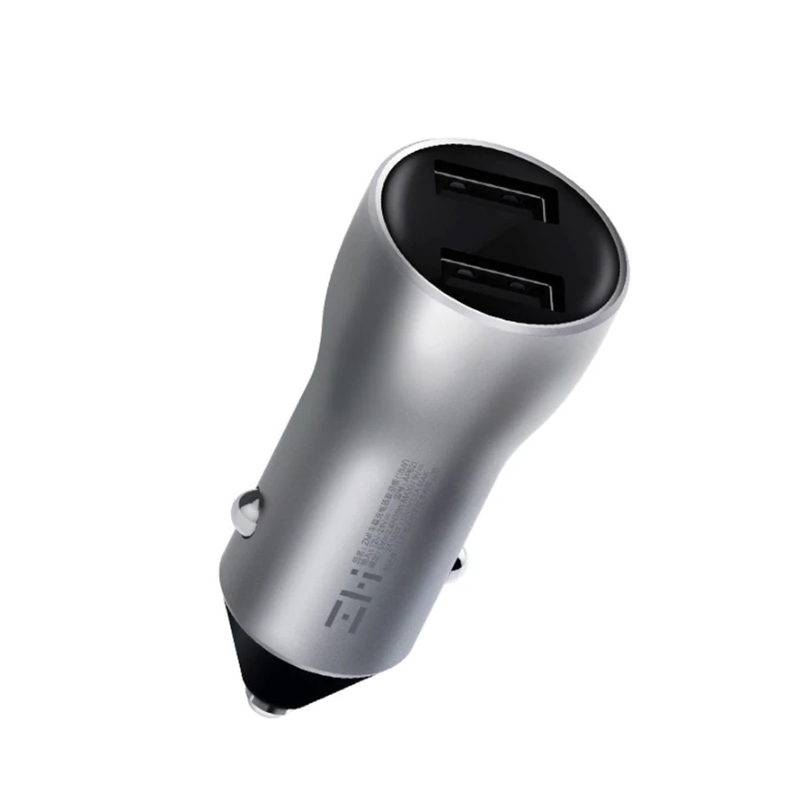 Fast Charging Car USB Carger