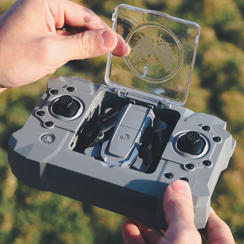 Mini Foldable Camera Drone