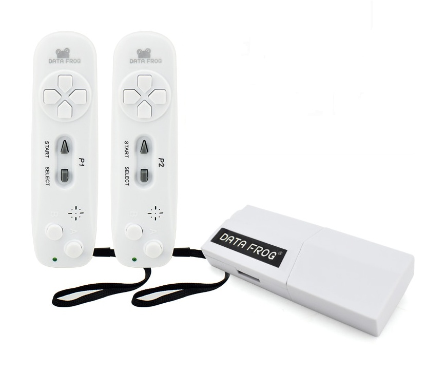 620 Game Mini Gaming Console