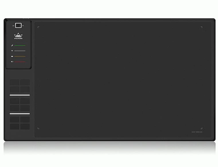 Huion Giano 14" Graphics Tablet