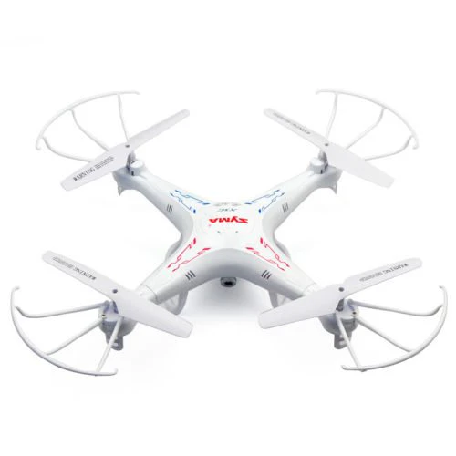 Syma X5c Quadcopter With Camera