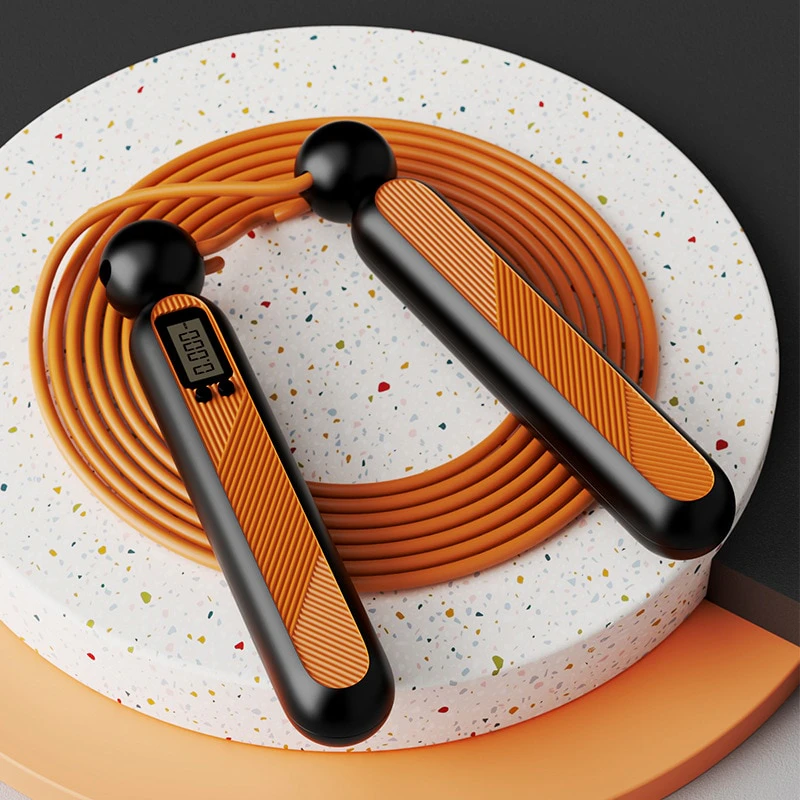 Smart Cordless Jump Rope