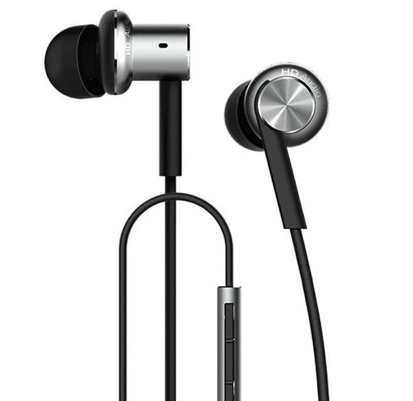 Xiaomi Mi IV with Control Mic