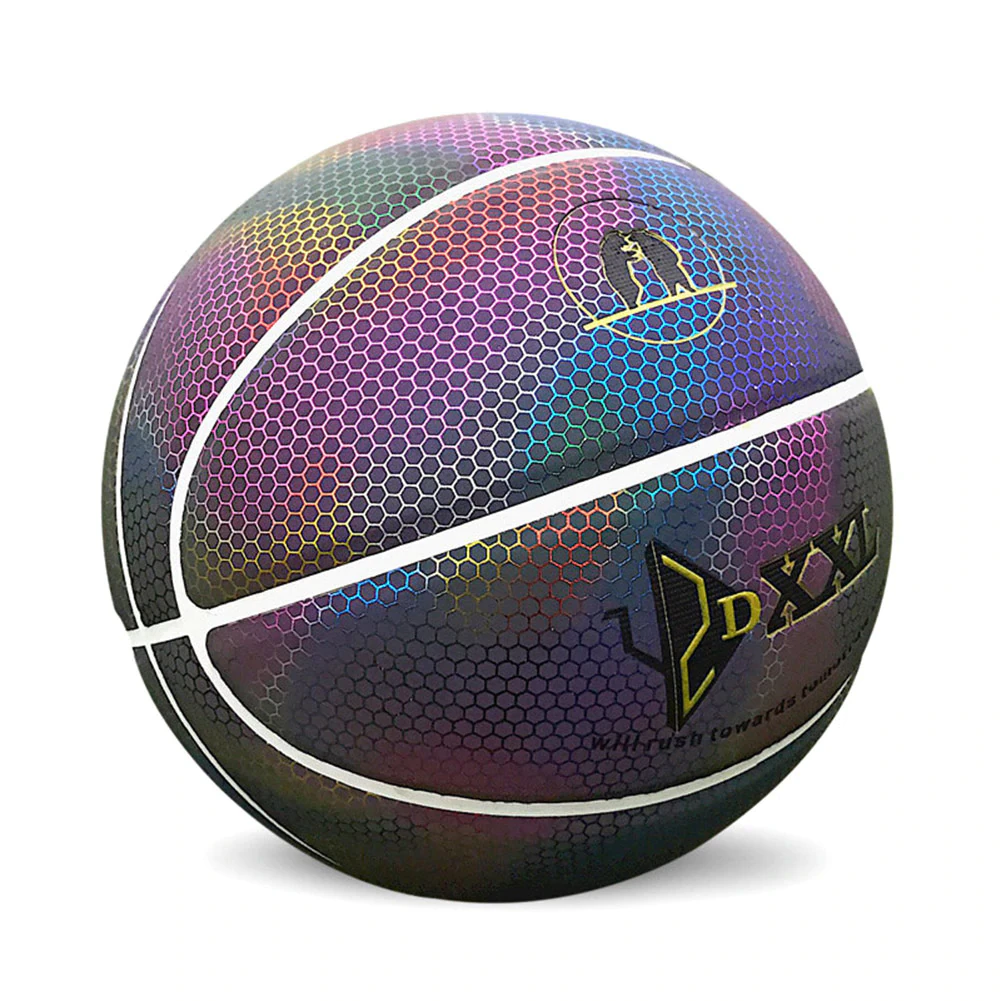 Luminous Basketball