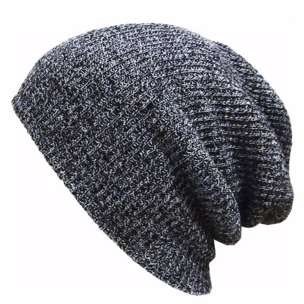 Crochet Beanie
