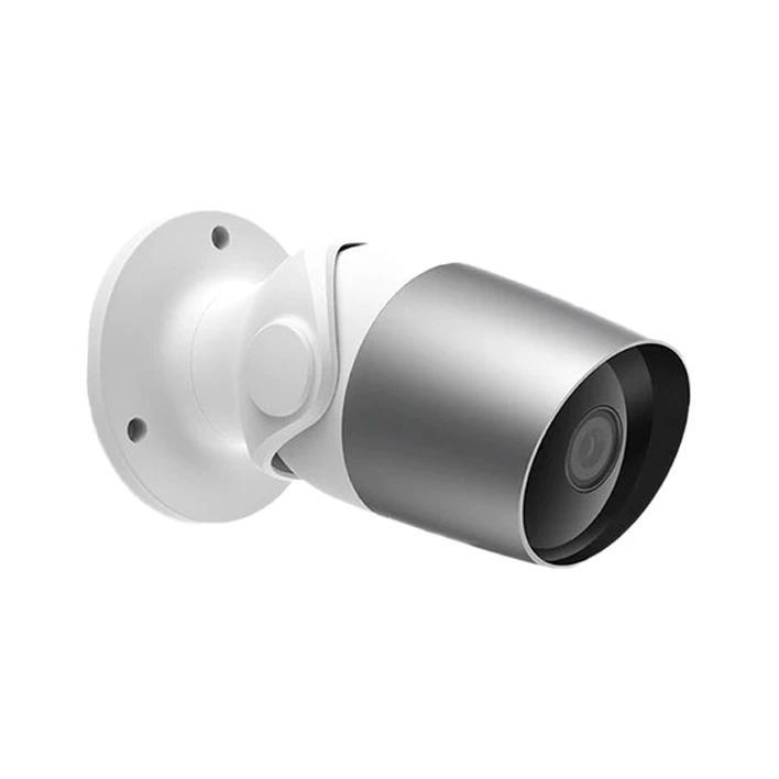 Smart Home Security Camera