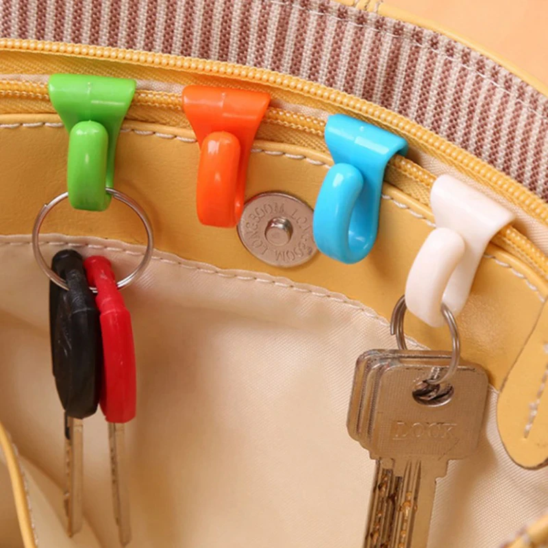 Interior Bag Hook