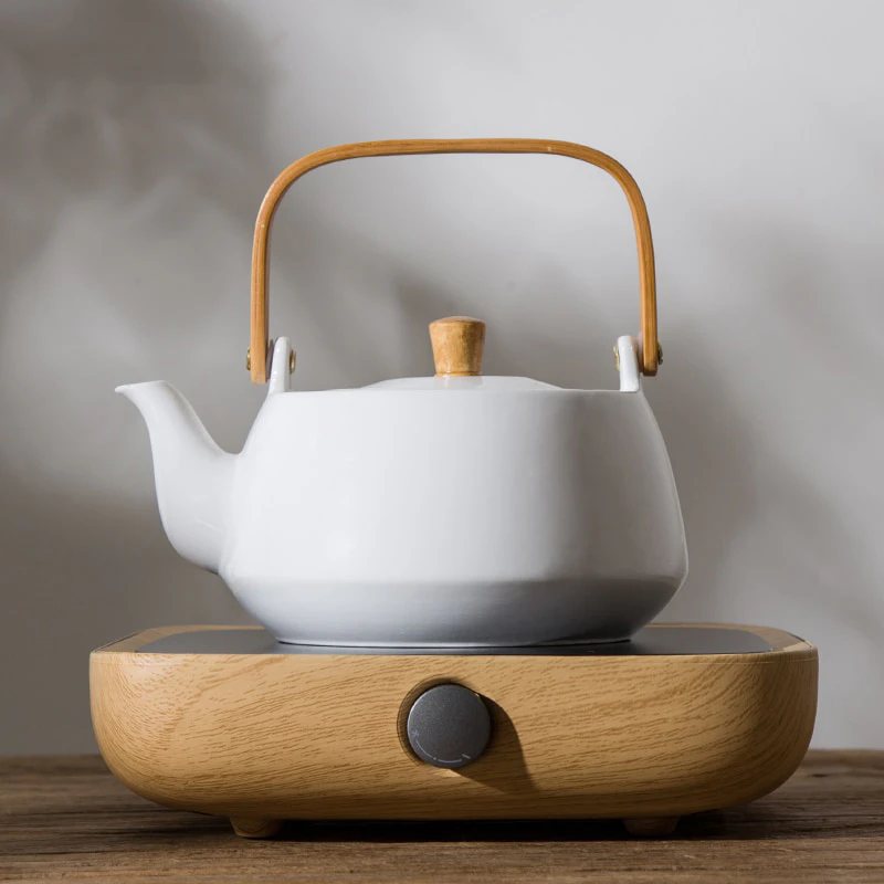 Premium Japanese Kettle