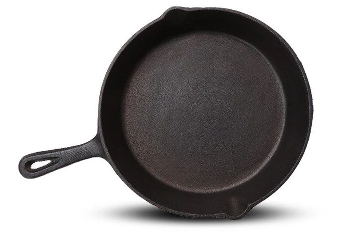 Cast Iron Pan