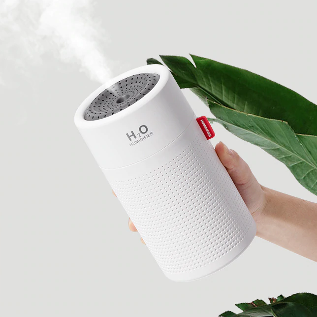 18 Hour Wireless Humidifier
