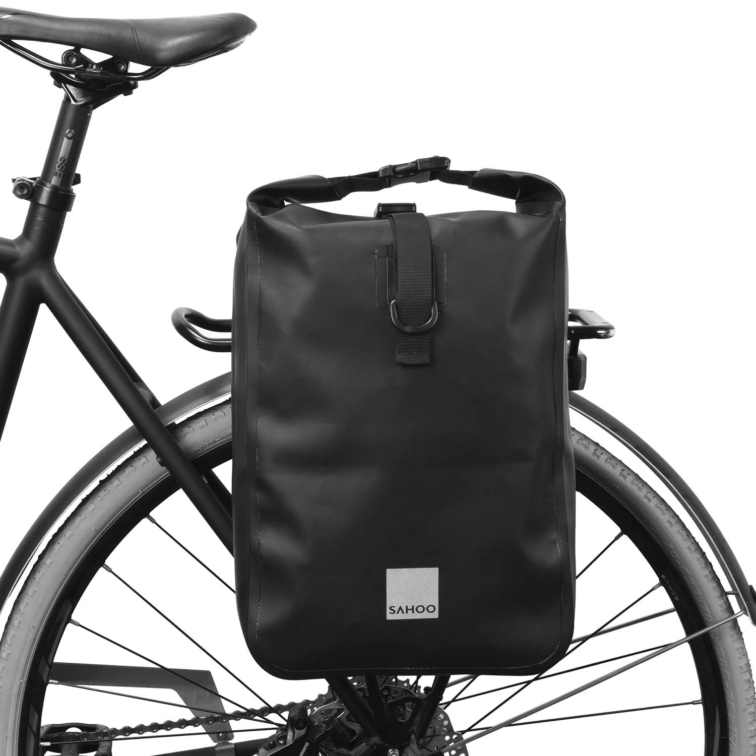 Multifunctional Bike Bag